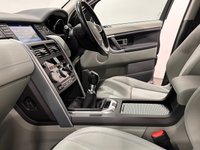 USED 2017 17 LAND ROVER DISCOVERY SPORT 2.0 TD4 SE Tech SUV 5dr Diesel Manual 4WD Euro 6 (s/s) (180 ps) 