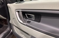 USED 2017 17 LAND ROVER DISCOVERY SPORT 2.0 TD4 SE Tech SUV 5dr Diesel Manual 4WD Euro 6 (s/s) (180 ps) 