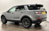 USED 2017 17 LAND ROVER DISCOVERY SPORT 2.0 TD4 SE Tech SUV 5dr Diesel Manual 4WD Euro 6 (s/s) (180 ps) 