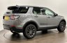 USED 2017 17 LAND ROVER DISCOVERY SPORT 2.0 TD4 SE Tech SUV 5dr Diesel Manual 4WD Euro 6 (s/s) (180 ps) 