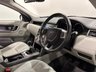 USED 2017 17 LAND ROVER DISCOVERY SPORT 2.0 TD4 SE Tech SUV 5dr Diesel Manual 4WD Euro 6 (s/s) (180 ps) 