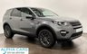 USED 2017 17 LAND ROVER DISCOVERY SPORT 2.0 TD4 SE Tech SUV 5dr Diesel Manual 4WD Euro 6 (s/s) (180 ps) 
