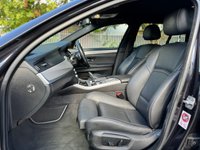 USED 2015 15 BMW 5 SERIES 2.0 520d M Sport Touring 5dr Diesel Auto Euro 6 (s/s) (190 ps) 