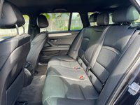 USED 2015 15 BMW 5 SERIES 2.0 520d M Sport Touring 5dr Diesel Auto Euro 6 (s/s) (190 ps) 