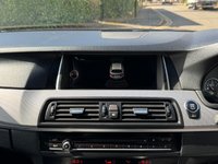 USED 2015 15 BMW 5 SERIES 2.0 520d M Sport Touring 5dr Diesel Auto Euro 6 (s/s) (190 ps) 