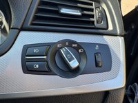 USED 2015 15 BMW 5 SERIES 2.0 520d M Sport Touring 5dr Diesel Auto Euro 6 (s/s) (190 ps) 