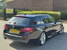 USED 2015 15 BMW 5 SERIES 2.0 520d M Sport Touring 5dr Diesel Auto Euro 6 (s/s) (190 ps) 