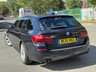 USED 2015 15 BMW 5 SERIES 2.0 520d M Sport Touring 5dr Diesel Auto Euro 6 (s/s) (190 ps) 