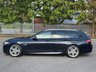 USED 2015 15 BMW 5 SERIES 2.0 520d M Sport Touring 5dr Diesel Auto Euro 6 (s/s) (190 ps) 