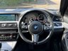 USED 2015 15 BMW 5 SERIES 2.0 520d M Sport Touring 5dr Diesel Auto Euro 6 (s/s) (190 ps) 