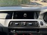 USED 2015 15 BMW 5 SERIES 2.0 520d M Sport Touring 5dr Diesel Auto Euro 6 (s/s) (190 ps) 