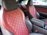 USED 2016 66 BENTLEY CONTINENTAL 4.0 V8 GT S Coupe 2dr Petrol Automatic 4WD Euro 6 (528 ps) Four Wheel Drive The Bentley Continental GT S is a luxurious grand tourer equipped with a 4.0-liter twin-turbocharged V8 engine producing 528 horsepower, paired with an 8-speed automatic transmission and all-wheel drive.