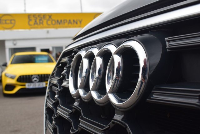 2024 AUDI Q5 - Photo 8