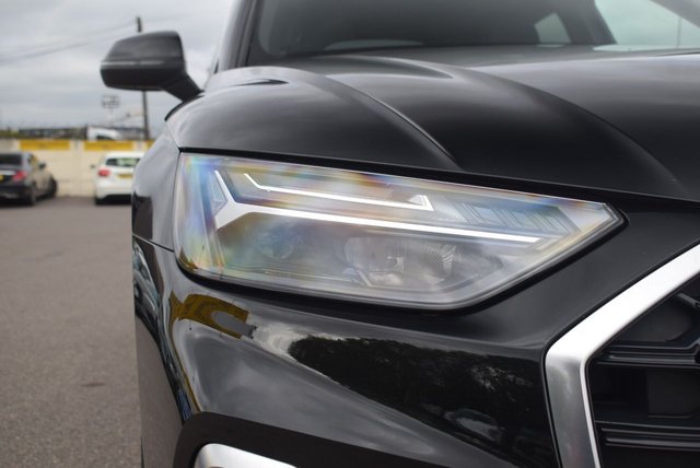 2024 AUDI Q5 - Photo 9