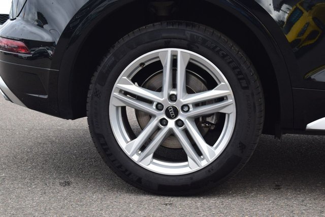 2024 AUDI Q5 - Photo 11