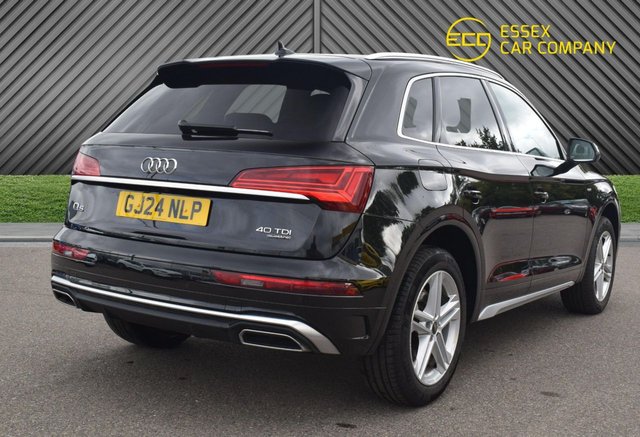 2024 AUDI Q5 - Photo 12