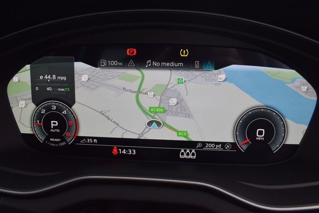 2024 AUDI Q5 - Photo 3