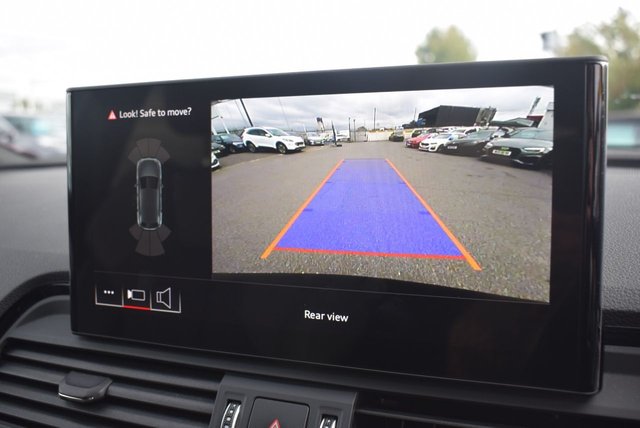 2024 AUDI Q5 - Photo 2