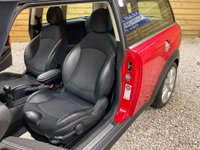 USED 2014 63 MINI CLUBMAN 1.6 Cooper S Estate 5dr Petrol Manual Euro 5 (s/s) (184 ps) 53,945 MLS ONLY ONE LOCAL OWNER &pound;5050 FACTORY EXTRAS