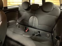 USED 2014 63 MINI CLUBMAN 1.6 Cooper S Estate 5dr Petrol Manual Euro 5 (s/s) (184 ps) 53,945 MLS ONLY ONE LOCAL OWNER &pound;5050 FACTORY EXTRAS