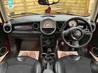 USED 2014 63 MINI CLUBMAN 1.6 Cooper S Estate 5dr Petrol Manual Euro 5 (s/s) (184 ps) 53,945 MLS ONLY ONE LOCAL OWNER &pound;5050 FACTORY EXTRAS