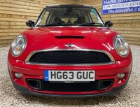 USED 2014 63 MINI CLUBMAN 1.6 Cooper S Estate 5dr Petrol Manual Euro 5 (s/s) (184 ps) 53,945 MLS ONLY ONE LOCAL OWNER &pound;5050 FACTORY EXTRAS
