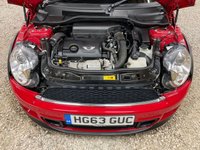 USED 2014 63 MINI CLUBMAN 1.6 Cooper S Estate 5dr Petrol Manual Euro 5 (s/s) (184 ps) 53,945 MLS ONLY ONE LOCAL OWNER &pound;5050 FACTORY EXTRAS