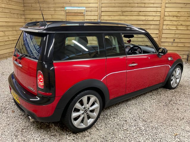 2014 MINI CLUBMAN (2014) - Photo 7