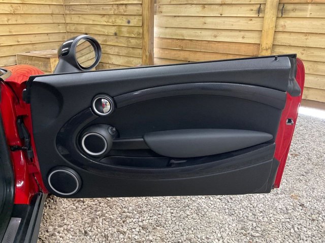 2014 MINI CLUBMAN (2014) - Photo 10