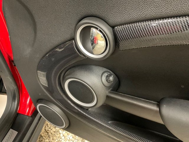 2014 MINI CLUBMAN (2014) - Photo 11