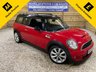 USED 2014 63 MINI CLUBMAN 1.6 Cooper S Estate 5dr Petrol Manual Euro 5 (s/s) (184 ps) 53,945 MLS ONLY ONE LOCAL OWNER &pound;5050 FACTORY EXTRAS
