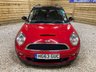 USED 2014 63 MINI CLUBMAN 1.6 Cooper S Estate 5dr Petrol Manual Euro 5 (s/s) (184 ps) 53,945 MLS ONLY ONE LOCAL OWNER &pound;5050 FACTORY EXTRAS