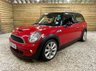 USED 2014 63 MINI CLUBMAN 1.6 Cooper S Estate 5dr Petrol Manual Euro 5 (s/s) (184 ps) 53,945 MLS ONLY ONE LOCAL OWNER &pound;5050 FACTORY EXTRAS