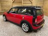 USED 2014 63 MINI CLUBMAN 1.6 Cooper S Estate 5dr Petrol Manual Euro 5 (s/s) (184 ps) 53,945 MLS ONLY ONE LOCAL OWNER &pound;5050 FACTORY EXTRAS