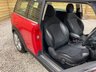 USED 2014 63 MINI CLUBMAN 1.6 Cooper S Estate 5dr Petrol Manual Euro 5 (s/s) (184 ps) 53,945 MLS ONLY ONE LOCAL OWNER &pound;5050 FACTORY EXTRAS