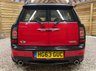 USED 2014 63 MINI CLUBMAN 1.6 Cooper S Estate 5dr Petrol Manual Euro 5 (s/s) (184 ps) 53,945 MLS ONLY ONE LOCAL OWNER &pound;5050 FACTORY EXTRAS