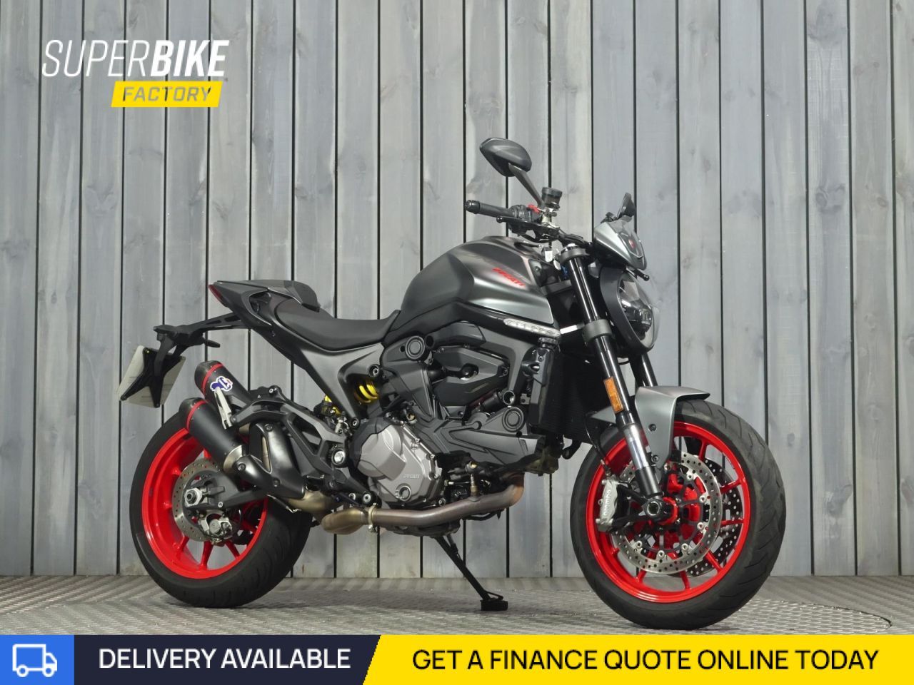 DUCATI MONSTER 937MONSTER 937 DUCATI MONSTER 937MONSTER 937