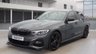 USED 2019 69 BMW 3 SERIES 2.0 320i M Sport Plus Edition Saloon 4dr Petrol Auto Euro 6 (s/s) (184 ps) F1 LIGHT * HEATED SEATS