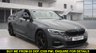 USED 2019 69 BMW 3 SERIES 2.0 320i M Sport Plus Edition Saloon 4dr Petrol Auto Euro 6 (s/s) (184 ps) F1 LIGHT * HEATED SEATS
