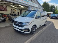 USED 2021 21 VOLKSWAGEN TRANSPORTER 2.0 TDI T28 Startline Panel Van 5dr Diesel Manual FWD SWB Euro 6 (s/s) (110 ps) 