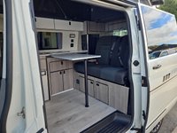 USED 2021 21 VOLKSWAGEN TRANSPORTER 2.0 TDI T28 Startline Panel Van 5dr Diesel Manual FWD SWB Euro 6 (s/s) (110 ps) 