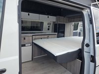 USED 2021 21 VOLKSWAGEN TRANSPORTER 2.0 TDI T28 Startline Panel Van 5dr Diesel Manual FWD SWB Euro 6 (s/s) (110 ps) 