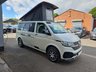 USED 2021 21 VOLKSWAGEN TRANSPORTER 2.0 TDI T28 Startline Panel Van 5dr Diesel Manual FWD SWB Euro 6 (s/s) (110 ps) 