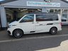USED 2021 21 VOLKSWAGEN TRANSPORTER 2.0 TDI T28 Startline Panel Van 5dr Diesel Manual FWD SWB Euro 6 (s/s) (110 ps) 