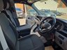 USED 2021 21 VOLKSWAGEN TRANSPORTER 2.0 TDI T28 Startline Panel Van 5dr Diesel Manual FWD SWB Euro 6 (s/s) (110 ps) 