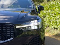 USED 2021 71 VOLVO XC60 2.0h T6 Recharge 11.6kWh R-Design SUV 5dr Petrol Plug-in Hybrid Auto AWD Euro 6 (s/s) (340 ps) 