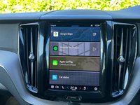 USED 2021 71 VOLVO XC60 2.0h T6 Recharge 11.6kWh R-Design SUV 5dr Petrol Plug-in Hybrid Auto AWD Euro 6 (s/s) (340 ps) 