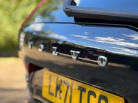 USED 2021 71 VOLVO XC60 2.0h T6 Recharge 11.6kWh R-Design SUV 5dr Petrol Plug-in Hybrid Auto AWD Euro 6 (s/s) (340 ps) 