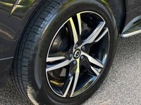 USED 2021 71 VOLVO XC60 2.0h T6 Recharge 11.6kWh R-Design SUV 5dr Petrol Plug-in Hybrid Auto AWD Euro 6 (s/s) (340 ps) 