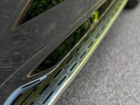 USED 2021 71 VOLVO XC60 2.0h T6 Recharge 11.6kWh R-Design SUV 5dr Petrol Plug-in Hybrid Auto AWD Euro 6 (s/s) (340 ps) 